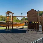 Harkebruegge Haus Spiekeroog Hébergement de vacances Barssel (Cloppenburg)