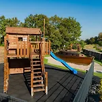 Harkebruegge Haus Spiekeroog Hébergement de vacances *