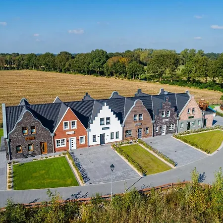 Harkebrügge Haus Spiekeroog Barssel (Cloppenburg)