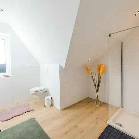 Harkebrügge Haus Spiekeroog Barssel (Cloppenburg)