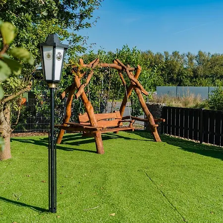 Harkebruegge Haus Spiekeroog * Barßel