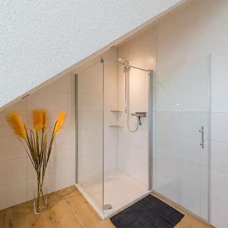 Harkebrügge Haus Spiekeroog * Barssel (Cloppenburg)