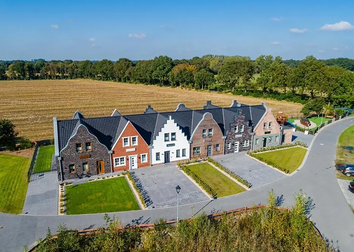 Harkebruegge Haus Spiekeroog Barssel (Cloppenburg)