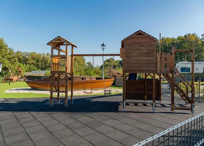 Harkebruegge Haus Spiekeroog Дом отдыха Barssel (Cloppenburg)